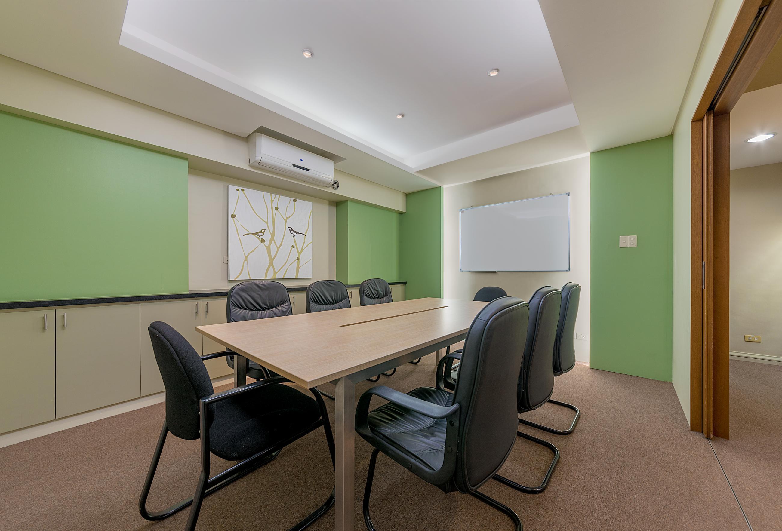 מנילה Tropicana Suites מראה חיצוני תמונה