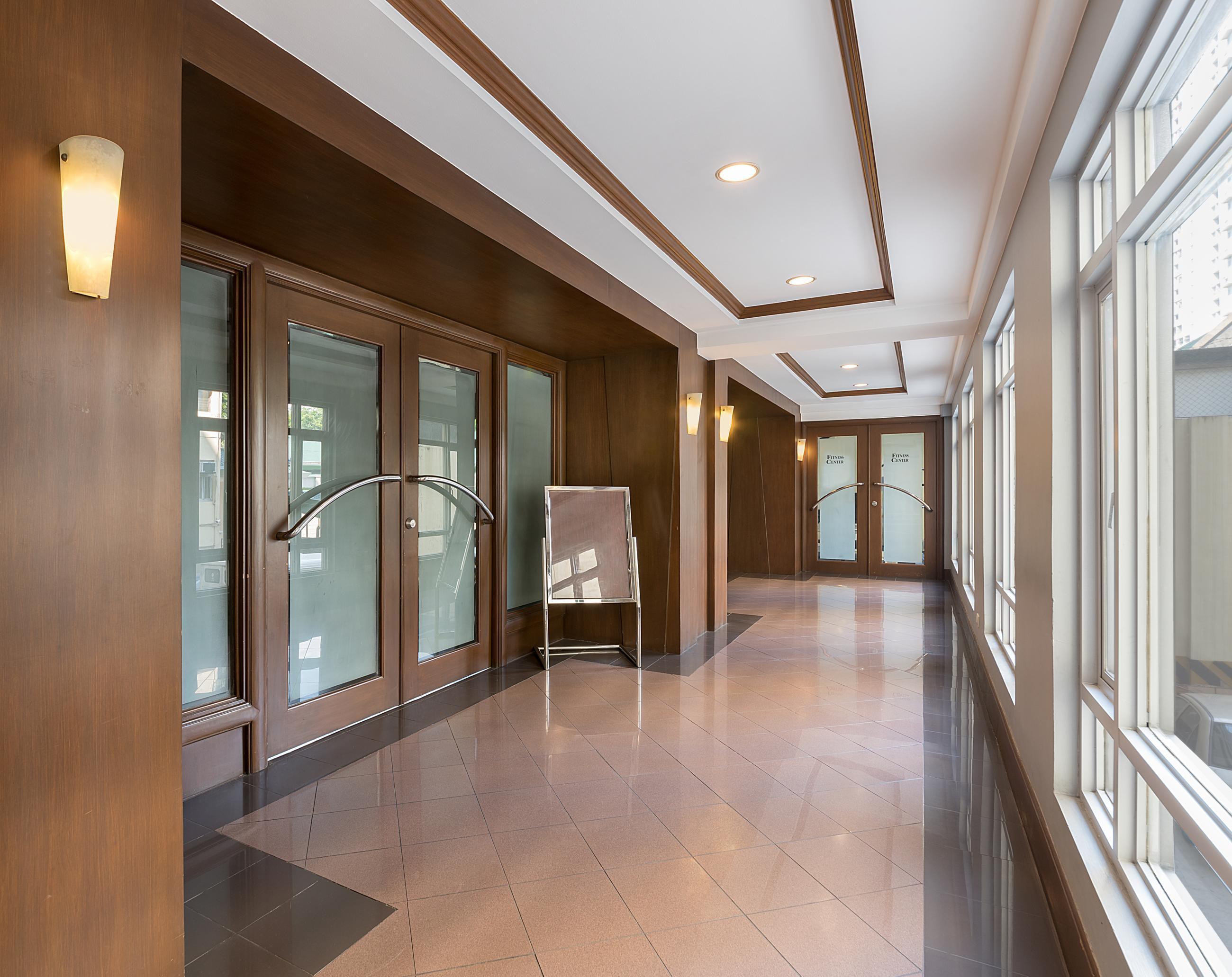 מנילה Tropicana Suites מראה חיצוני תמונה